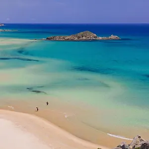 Zeffiro Hébergement de vacances