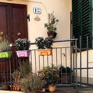 La Vecchia Florence