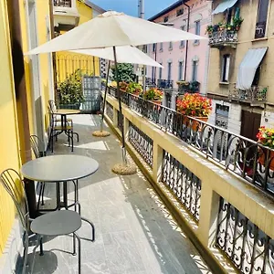 Milano Central Apartment Mailand