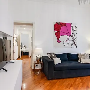  Apartamento S. Cosimato Trastevere Italia