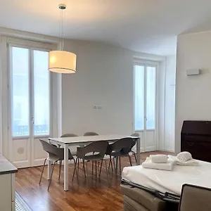  Apartamento Spazio Stoppani - Liberty 6 Italia
