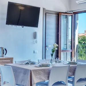 Izzhome Cozy Sunflowers Hébergement de vacances