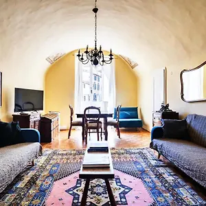 Apartamento Fiamma, Florencia