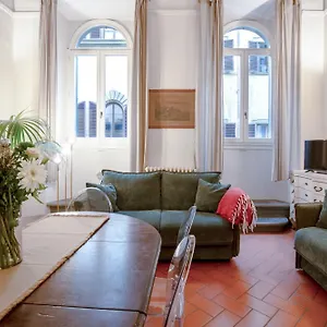 Apartamento Rondinelli Charme Prestige, Florencia