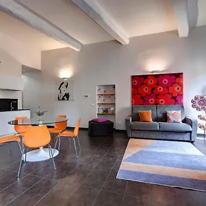 Apartamento Glam, Florencia