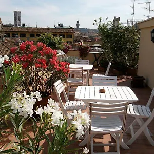 3* Отель Bijou Roof Terrace