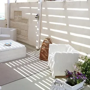 E Silva Ferienhaus Trapani
