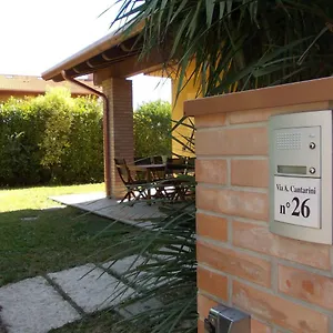 Alessandria Ferienhaus Desenzano del Garda