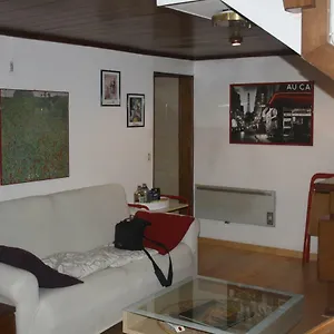 Apartamento Studio 65, Florencia