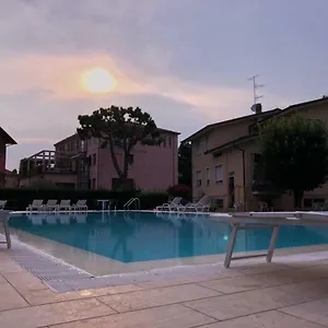 Casa Savoia Apartment Desenzano del Garda