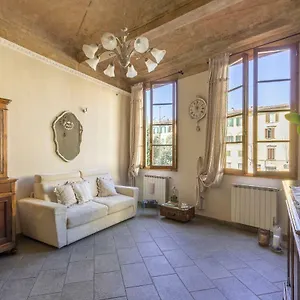 Apartamento Casa Laura&duccio, Florencia