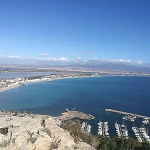 Elafi Appartement
