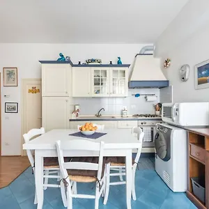 Apartamento Casa Diana, Florencia