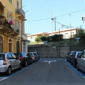 Apartamento Loft La Conchiglia Italia