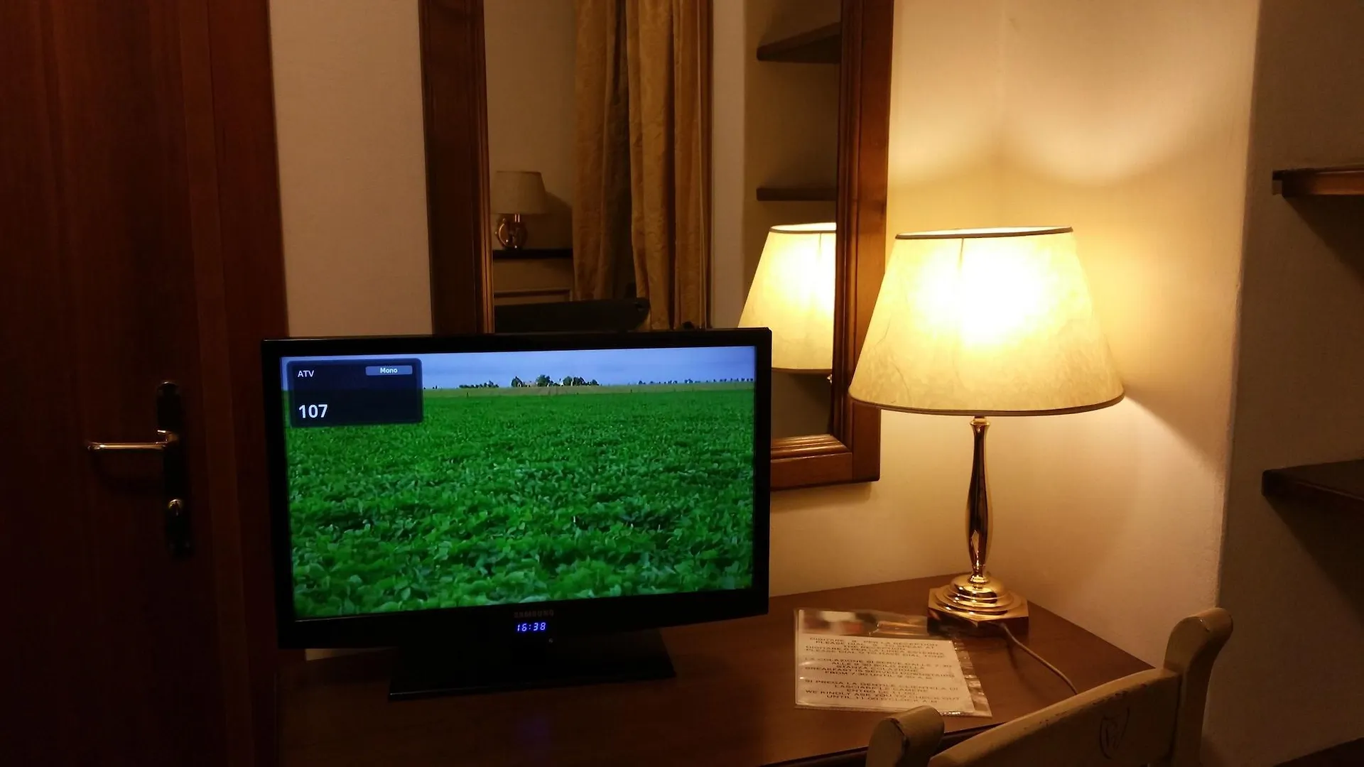 Hotel De Lanzi Florence 3*,  Italy