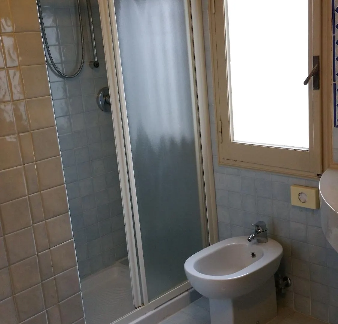 Hotel De Lanzi Florence