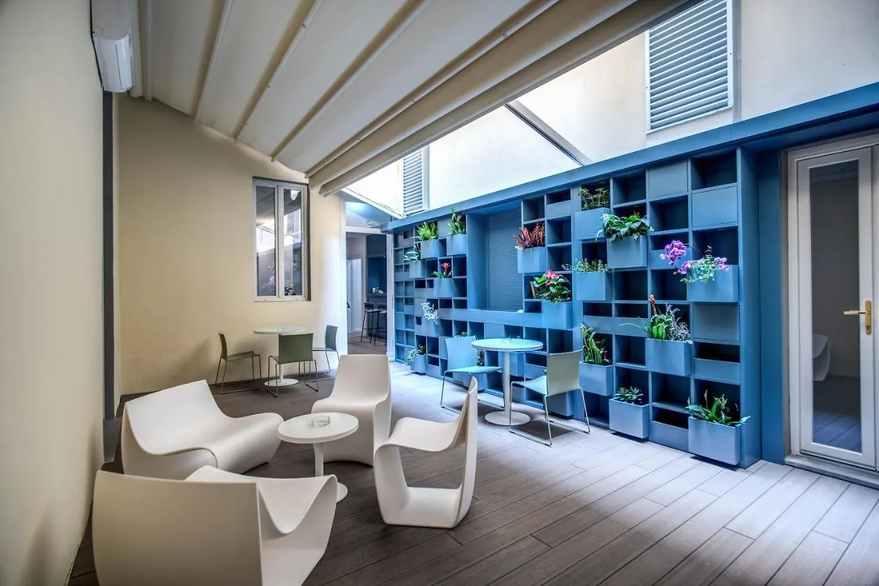 Hotel De Lanzi Florence