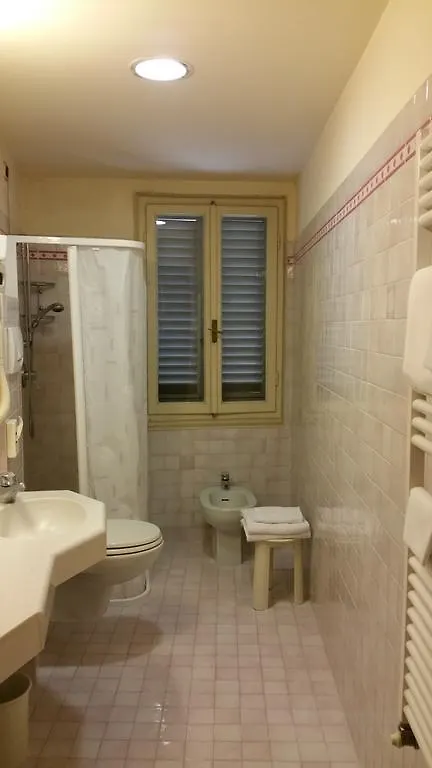 Hotel De Lanzi Florence
