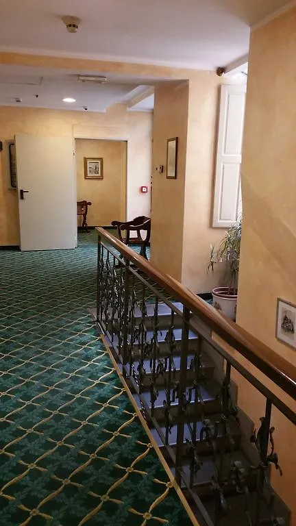 Hotel De Lanzi Florence 3*,