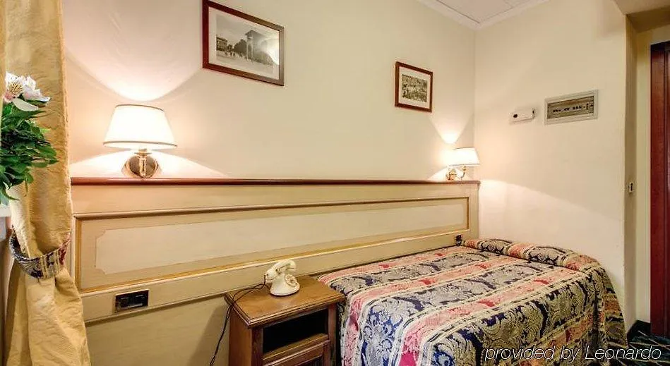 Hotel De Lanzi Florence