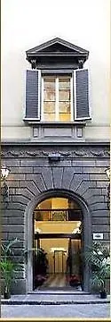 Hotel De Lanzi Florence 3*,  Italy