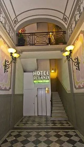 Hotel De Lanzi Florence