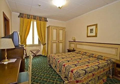 Hotel De Lanzi Florence 3*,  Italy