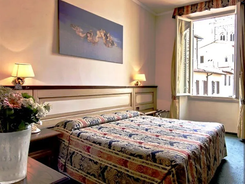 Hotel De Lanzi Florence