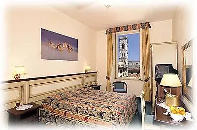 Hotel De Lanzi Florence