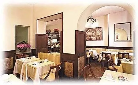 ***  Hotel De Lanzi Florence Italy