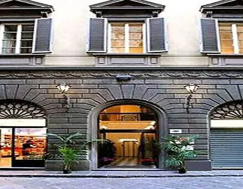 Hotel De Lanzi Florence