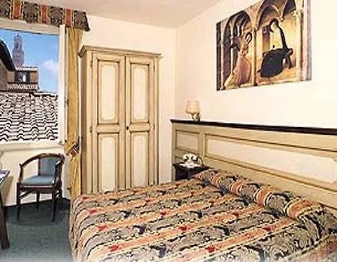 ***  Hotel De Lanzi Florence Italy