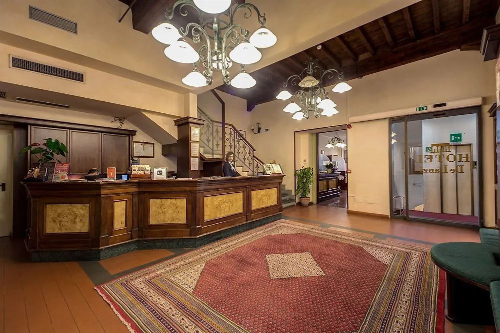 Hotel De Lanzi Florence
