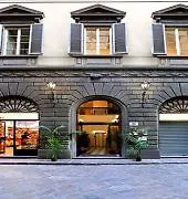 Hotel De Lanzi Florence