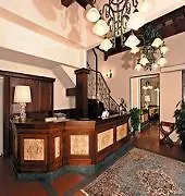 Hotel De Lanzi Florence