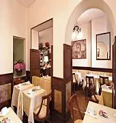 Hotel De Lanzi Florence