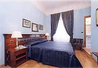 Hotel De Lanzi Florence